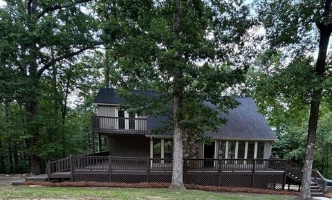 Homes For Sale - 165 N Woods Lane<br/> Dade County, Trenton, GA 30752