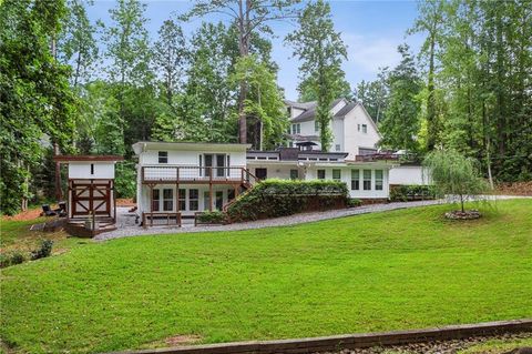 951 Reed Road SE Smyrna GA 30082