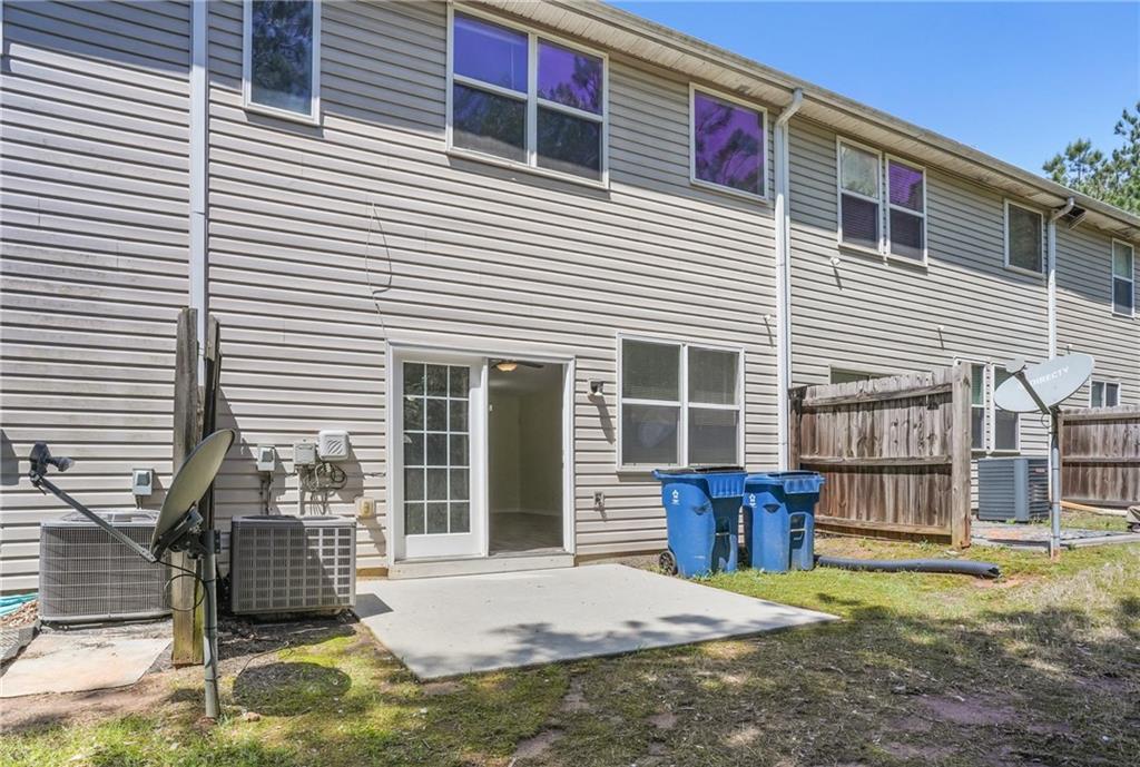 168 Ellis Drive, Conyers, Georgia image 34