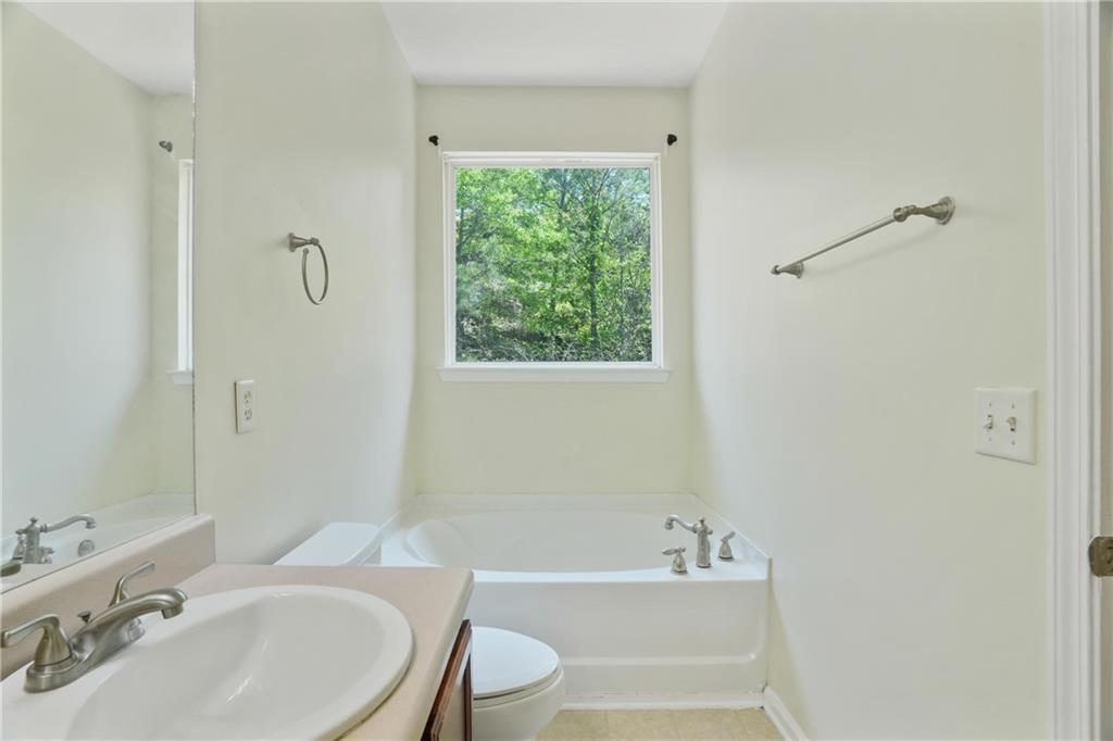 168 Ellis Drive, Conyers, Georgia image 22