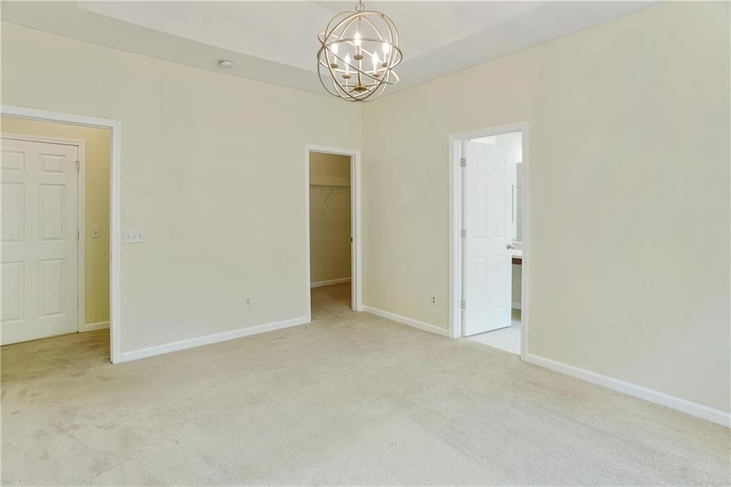 168 Ellis Drive, Conyers, Georgia image 20
