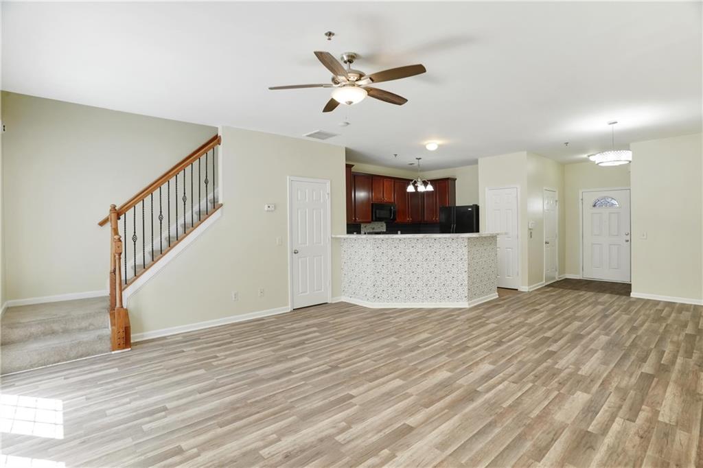168 Ellis Drive, Conyers, Georgia image 14