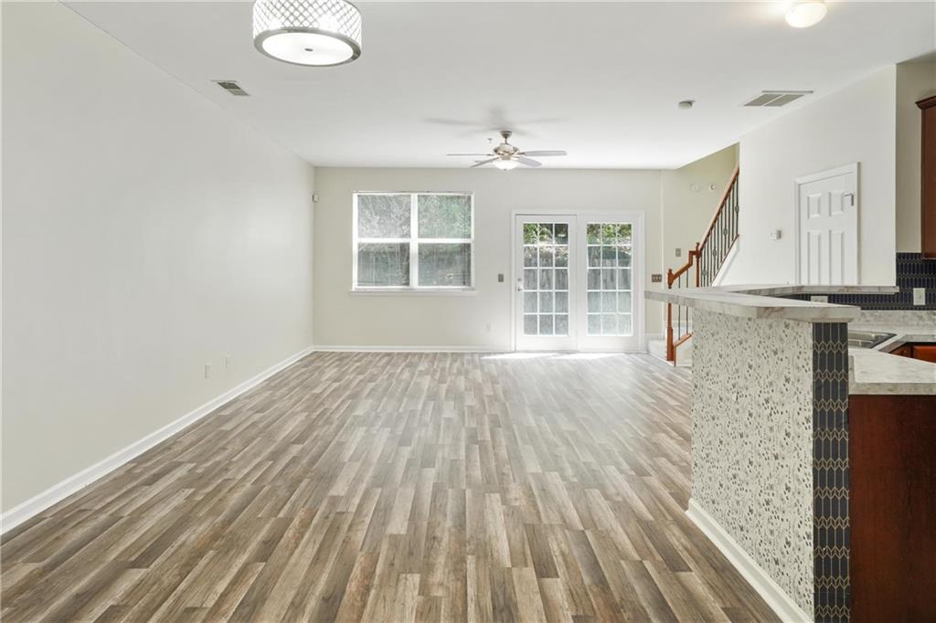 168 Ellis Drive, Conyers, Georgia image 7