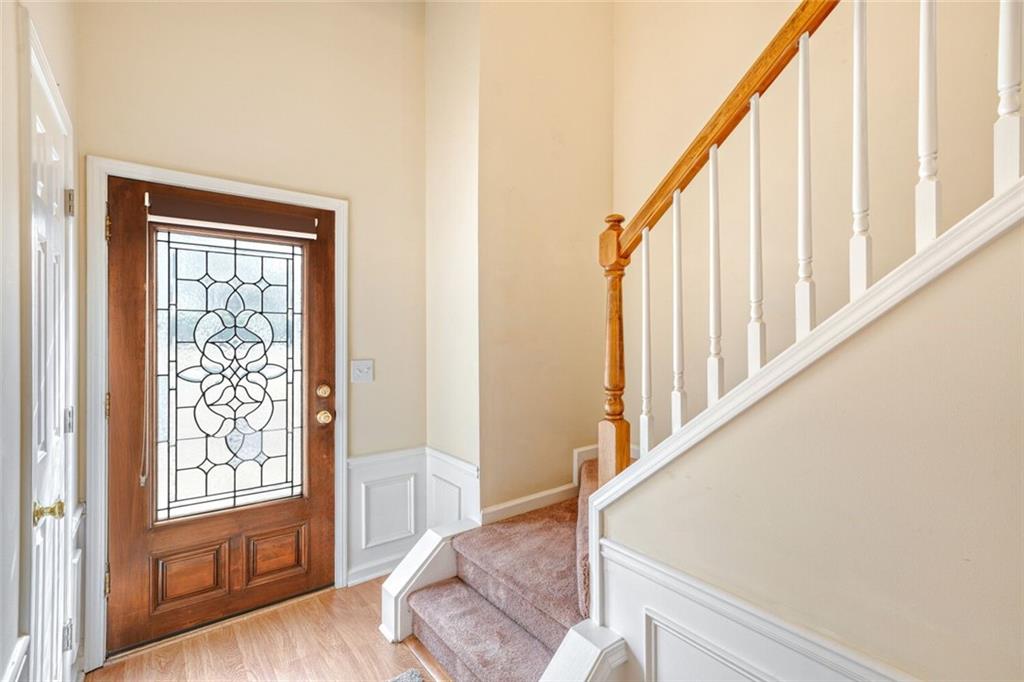 5140 N Bridges Drive