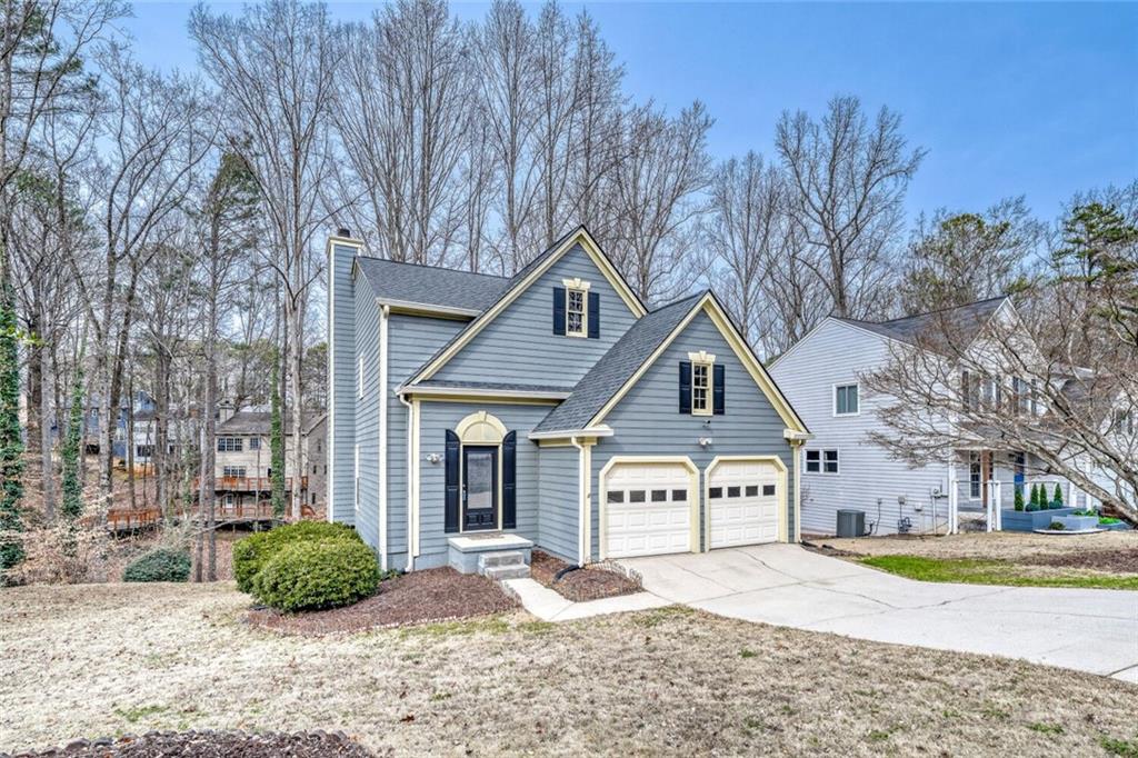 5140 N Bridges Drive