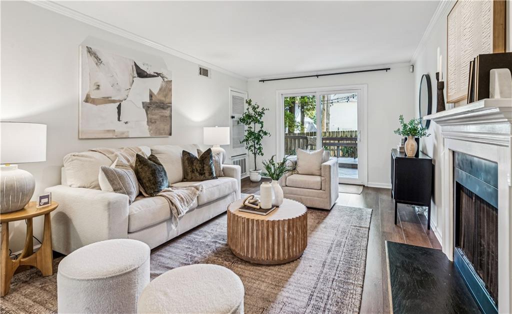 1157 Haven Brook Place NE