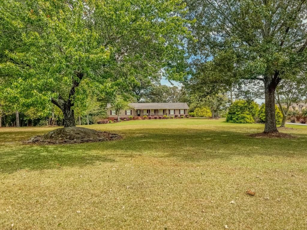 1152 Harbins Road