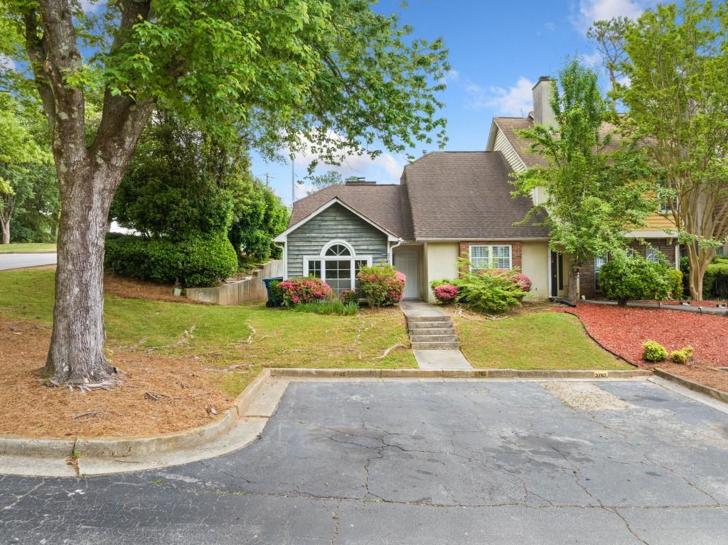 3765 Windsor Circle, Clarkston, Georgia image 3