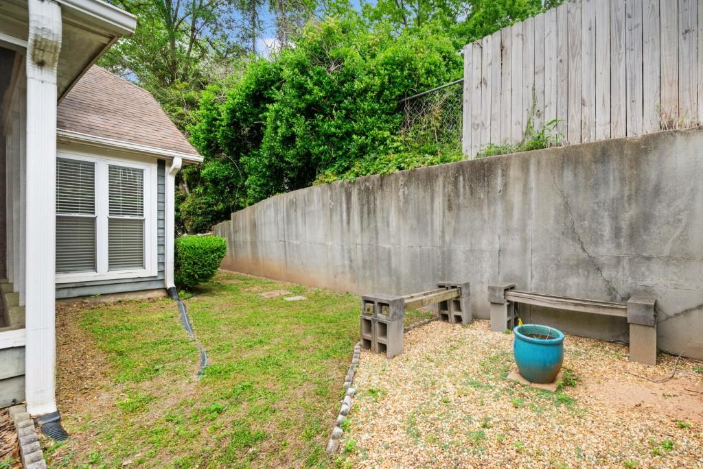 3765 Windsor Circle, Clarkston, Georgia image 31