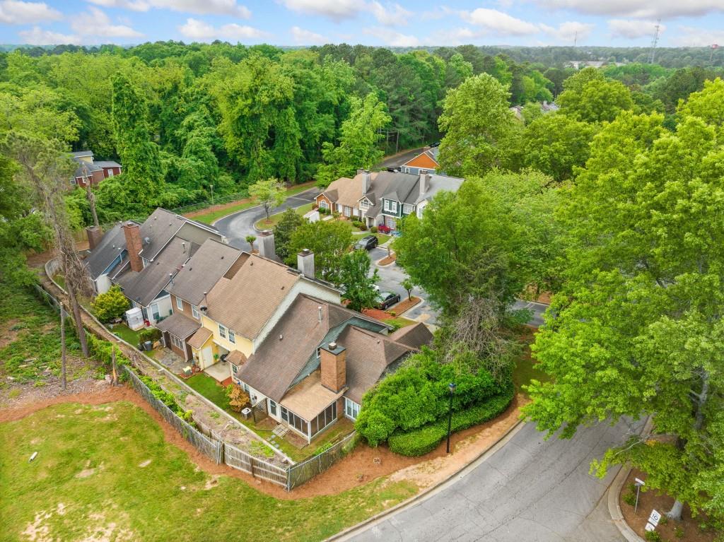 3765 Windsor Circle, Clarkston, Georgia image 39
