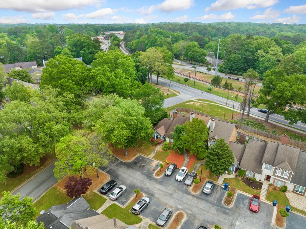 3765 Windsor Circle, Clarkston, Georgia image 36