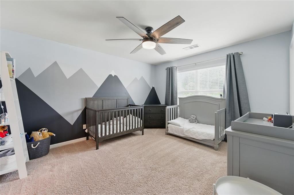 The Arbors at Sugarloaf - Residential