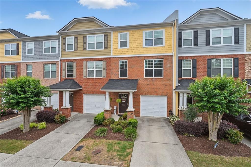 The Arbors at Sugarloaf - Residential