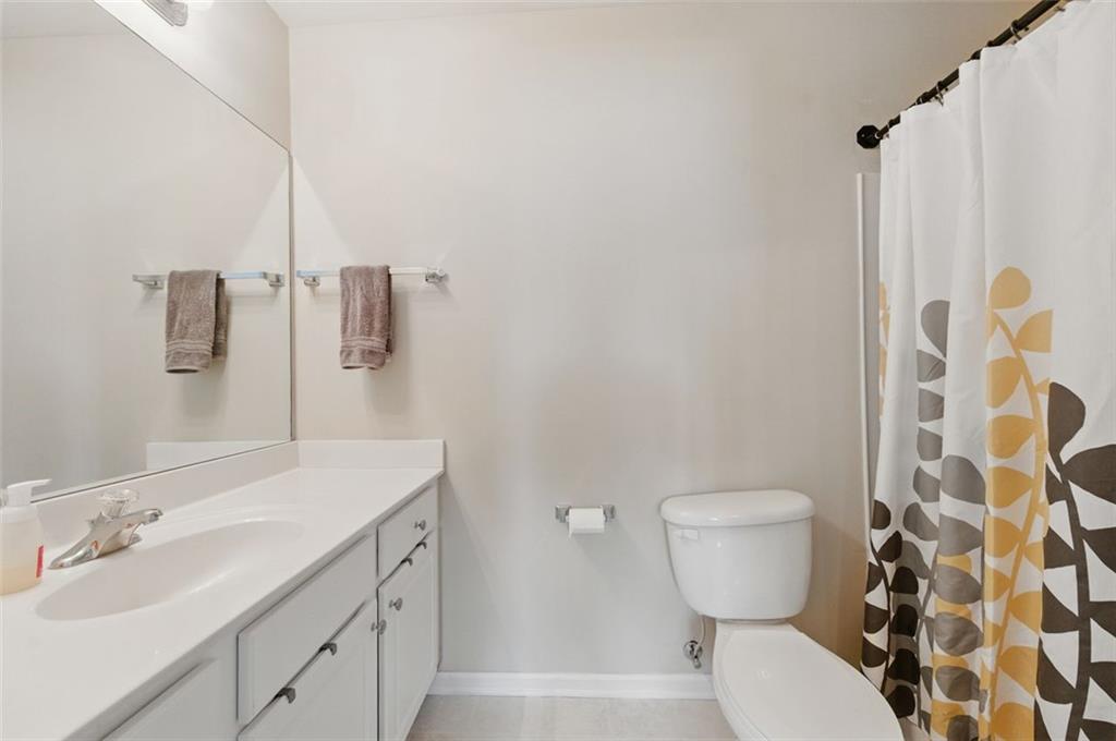 The Arbors at Sugarloaf - Residential