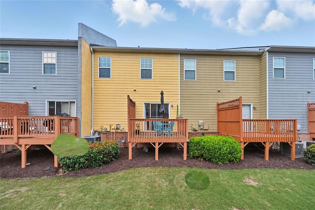 The Arbors at Sugarloaf - Residential