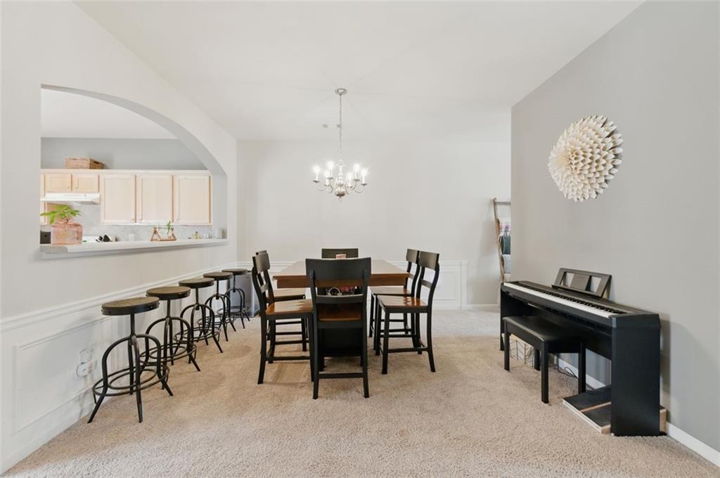 The Arbors at Sugarloaf - Residential