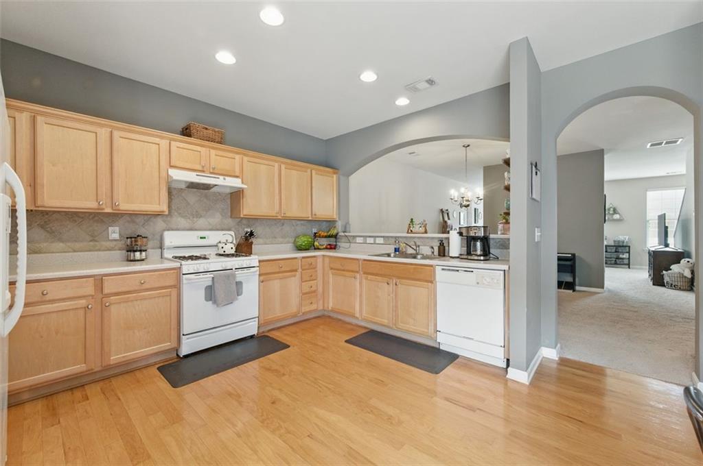 771 Tulip Poplar Way