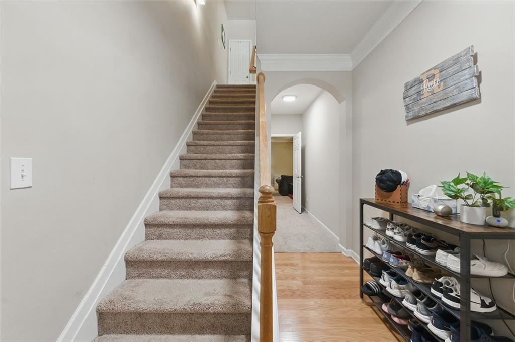 The Arbors at Sugarloaf - Residential
