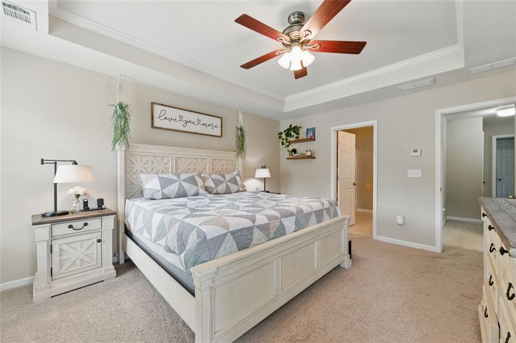 The Arbors at Sugarloaf - Residential