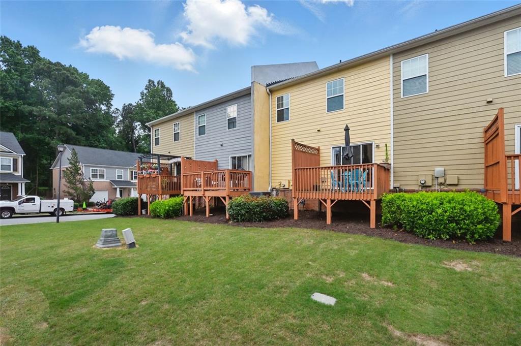 The Arbors at Sugarloaf - Residential