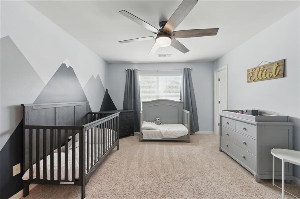The Arbors at Sugarloaf - Residential