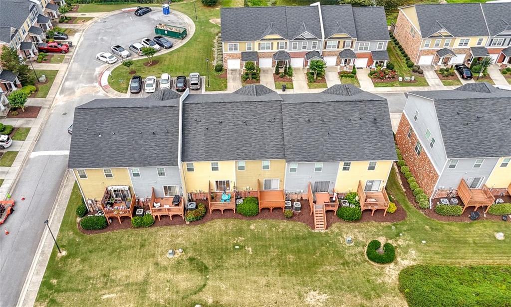 The Arbors at Sugarloaf - Residential
