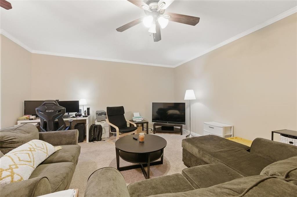 The Arbors at Sugarloaf - Residential