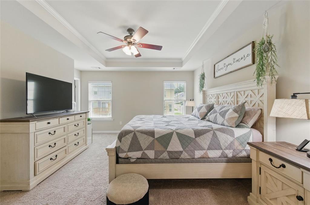 The Arbors at Sugarloaf - Residential