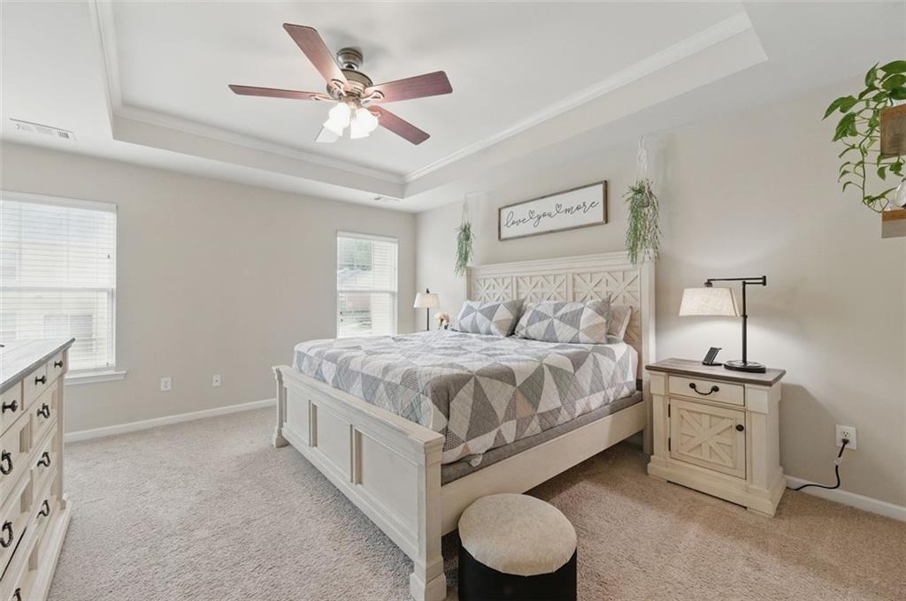 The Arbors at Sugarloaf - Residential
