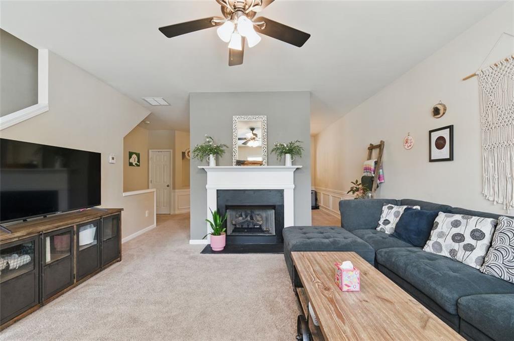 The Arbors at Sugarloaf - Residential