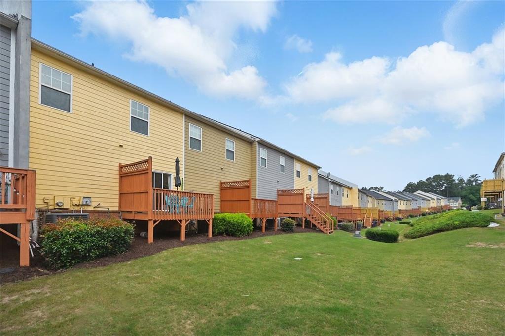 The Arbors at Sugarloaf - Residential