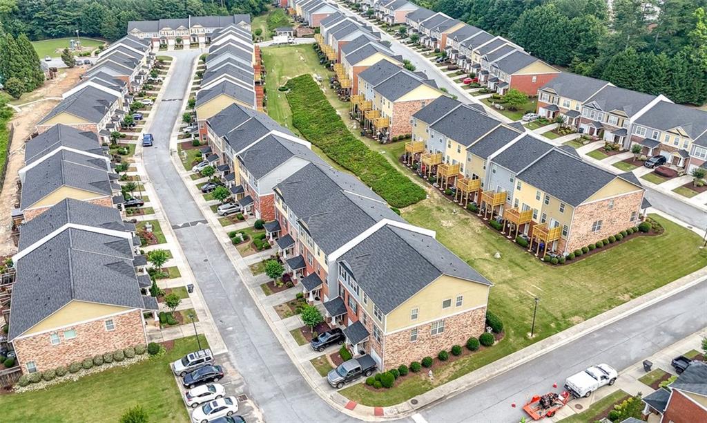 The Arbors at Sugarloaf - Residential