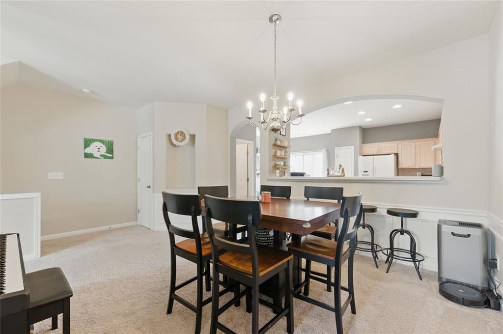 The Arbors at Sugarloaf - Residential