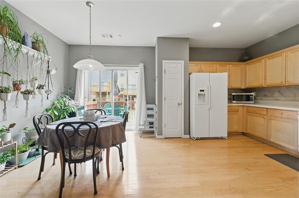 The Arbors at Sugarloaf - Residential