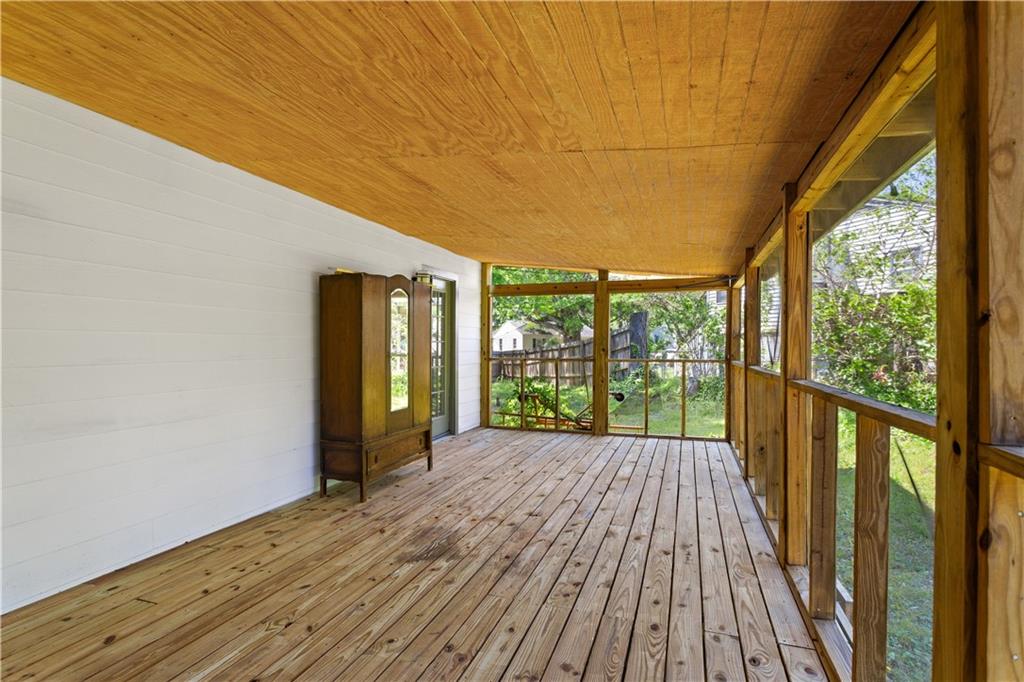 313 Yancy Drive, Marietta, Georgia image 16