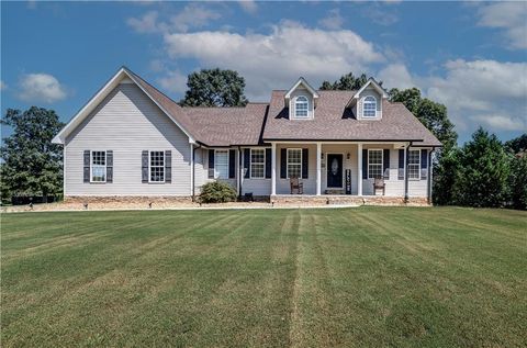 478 Oakland Drive SE Calhoun GA 30701