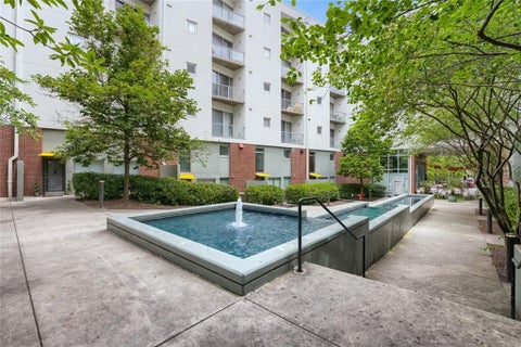 Condo For Sale - 620 Glen Iris Drive #401<br/> Atlanta, GA 30308