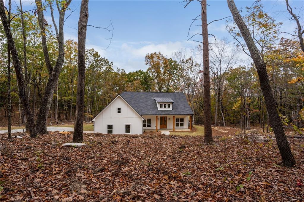 119 Acerose Drive, Jasper, Georgia image 24