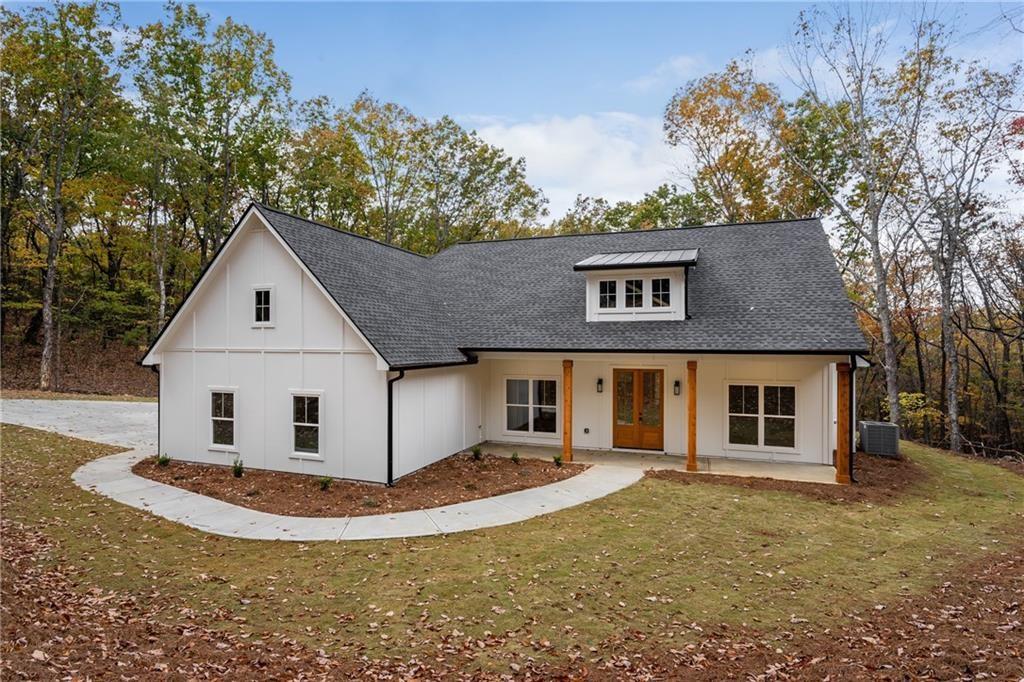 119 Acerose Drive, Jasper, Georgia image 1