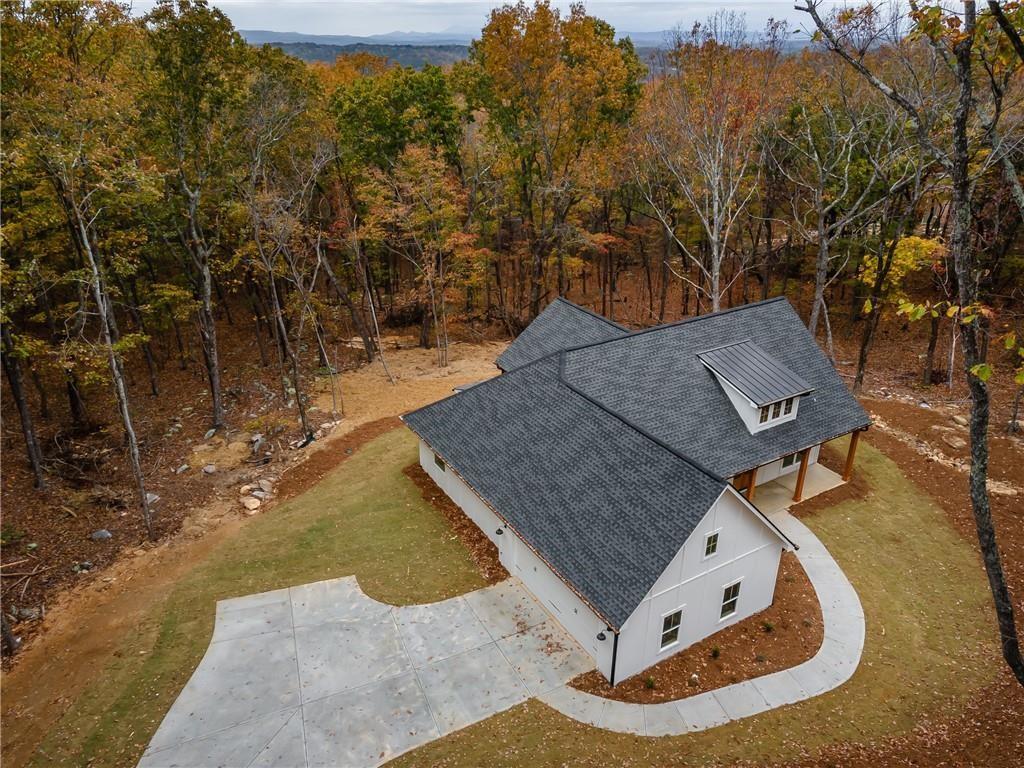 119 Acerose Drive, Jasper, Georgia image 27