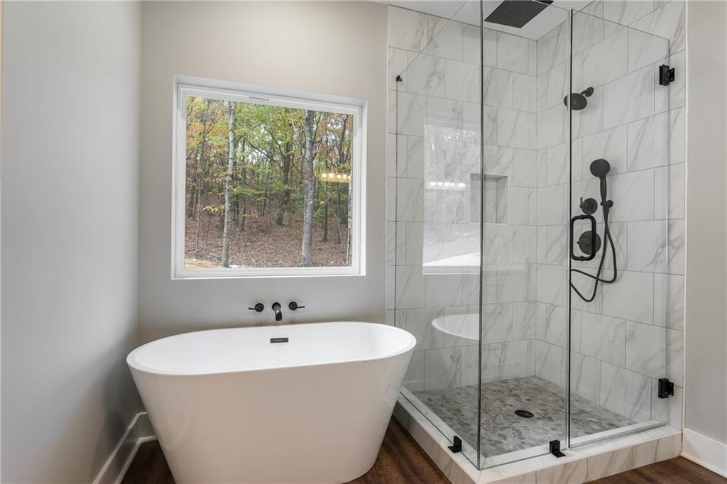 119 Acerose Drive, Jasper, Georgia image 12