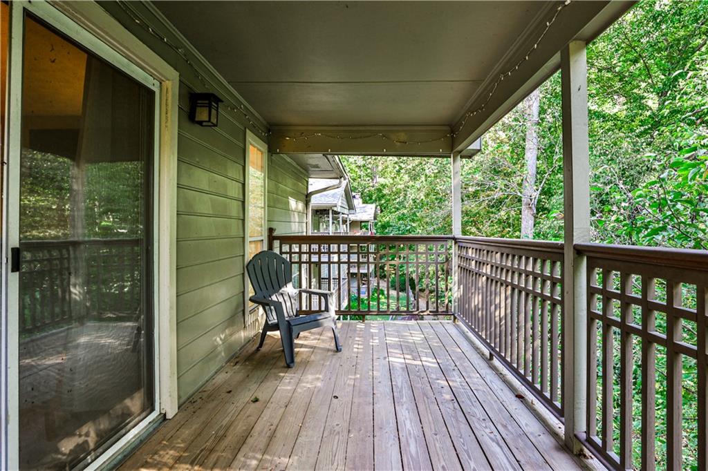 2901 Lenox - Residential