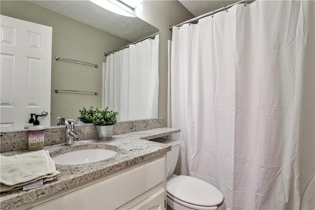 2901 Lenox - Residential