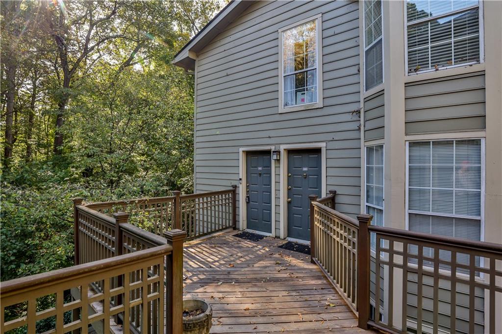 2901 Lenox - Residential