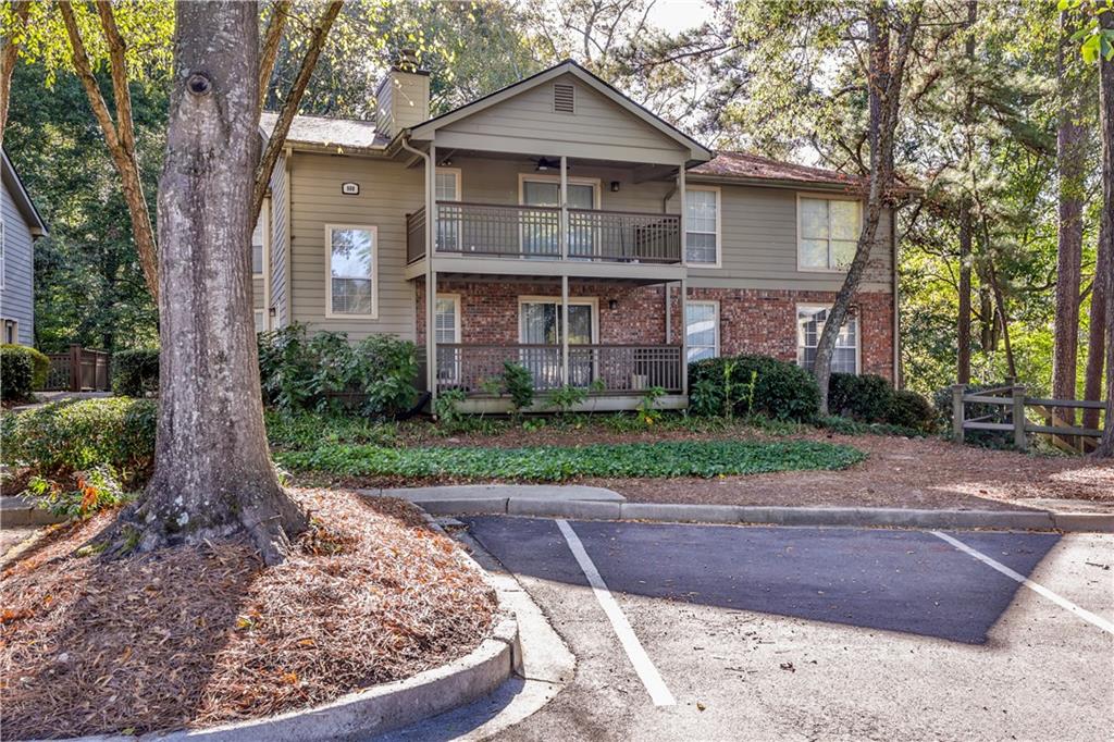 2901 Lenox - Residential