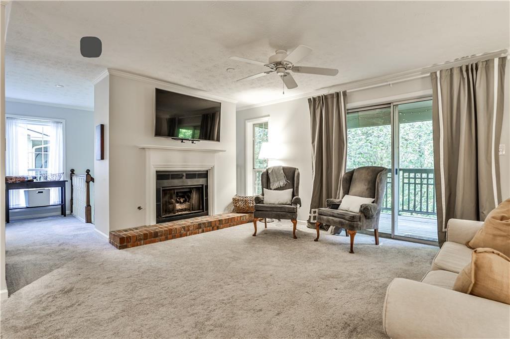 2901 Lenox - Residential