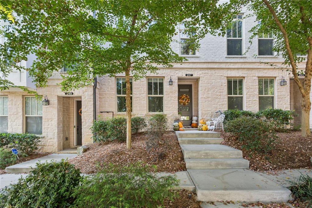 247 Franklin Road