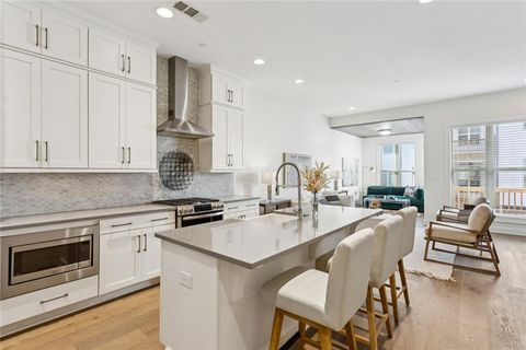 247 Franklin Road Sandy Springs GA 30342