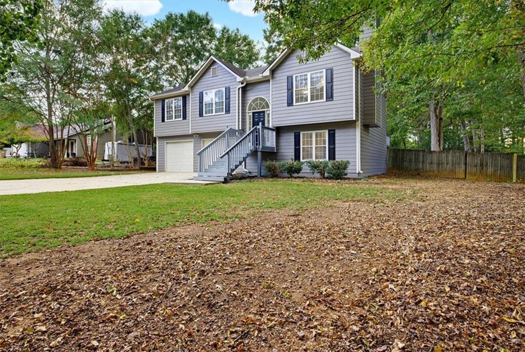334 Hills Point Court