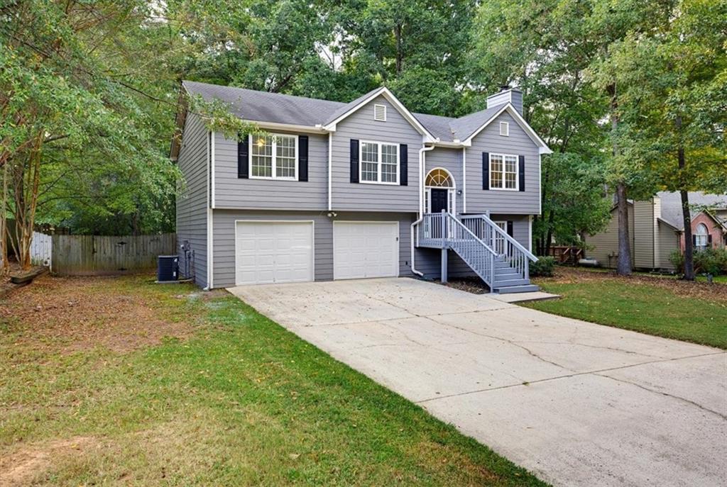 334 Hills Point Court